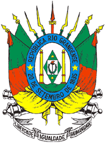 Brasão do Rio Grande do Sul